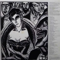 Mick Jagger,  She's The Boss, LP 1985 Japan, CBS/Sony, płyta winylowa