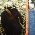 Bob Dylan, Hard Rain, LP 1978 Japan, CBS/Sony, płyta winylowa