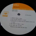 Bob Dylan, Hard Rain, LP 1978 Japan, CBS/Sony, płyta winylowa