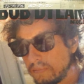 Bob Dylan, Infidels, LP 1983 Japan, CBS/Sony, płyta winylowa
