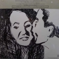 Bob Dylan, Infidels, LP 1983 Japan, CBS/Sony, płyta winylowa