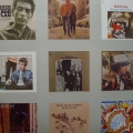 Bob Dylan, Infidels, LP 1983 Japan, CBS/Sony, płyta winylowa