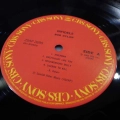 Bob Dylan, Infidels, LP 1983 Japan, CBS/Sony, płyta winylowa