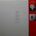 Toto, Turn back, LP 1981 Japan, CBS/Sony, płyta winylowa 