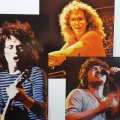 Toto, Turn back, LP 1981 Japan, CBS/Sony, płyta winylowa 
