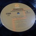 Creedence Clearwater Revival, Mardi Gras, LP 1972 Japan, Fantasy, płyta winylowa