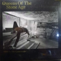 Queens Of The Stone Age, Alive In The Catacombs, LP 2025 Worldwide, Matador, sealed, płyta winylowa