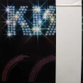 Kiss, Kiss, LP 1976 Japan, Casablanca Records, płyta winylowa