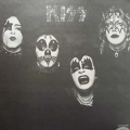 Kiss, Kiss, LP 1976 Japan, Casablanca Records, płyta winylowa