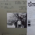 Keith Jarrett, My Song LP 1978 Japan, ECM, płyta winylowa 