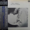 Keith Jarrett ,The Köln Concert,  2LP 1975 Japan, ECM, płyta winylowa