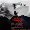 Christopher Komeda, Rosemarys Baby, LP 1968 US, DOT Records, płyta winylowa