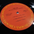 The Dave Brubeck Quartet, Time Out, LP 1979 Japan, CBS Sony,  płyta winylowa