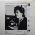 Chick Corea, Piano Improvisations Vol. 1, LP 1978 PROMO Japan, Polydor, płyta winylowa