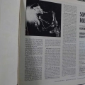 Sonny Rollins, Original Music From The Score "Alfie", LP 1972 Japan,  Impulse abc, płyta winylowa