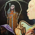  Miles Davis,  Bitches Brew 2LP,  1975 US, Columbia, płyta winylowa