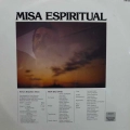 Airto Moreira, Gil Evans, WDR Big Band Köln, Misa Espiritual – Airto's Brazilian Mass, LP 1983 Germany, Harmonia Mundi, płyta winylowa