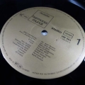 Airto Moreira, Gil Evans, WDR Big Band Köln, Misa Espiritual – Airto's Brazilian Mass, LP 1983 Germany, Harmonia Mundi, płyta winylowa