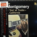 Wes Montgomery, Full House, LP 1971 Japan, Riverside, płyta winylowa