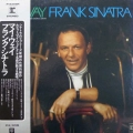 Frank Sinatra, My Way, LP 1977 Japan, Reprise Records, płyta winylowa