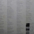Frank Sinatra, My Way, LP 1977 Japan, Reprise Records, płyta winylowa