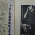 Bill Evans, Jim Hall, Undercurrent, LP 1984 PROMO Japan, Liberty, płyta winylowa