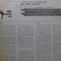 Bill Evans, Jim Hall, Undercurrent, LP 1984 PROMO Japan, Liberty, płyta winylowa