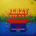 Jerzy Milian, Orkiestra Rozrywkowa PRiTV W Katowicach, LP 1975 Polska, Polskie Nagrania Muza, płyta winylowa