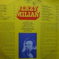 Jerzy Milian, Orkiestra Rozrywkowa PRiTV W Katowicach, LP 1975 Polska, Polskie Nagrania Muza, płyta winylowa