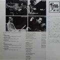 Music Inc., Music Inc., Stanley Cowell, Jimmy Hopps, Cecil McBee, Charles Tolliver LP 1972 Japan, Trio Records, płyta winylowa