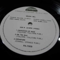 Music Inc., Music Inc., Stanley Cowell, Jimmy Hopps, Cecil McBee, Charles Tolliver LP 1972 Japan, Trio Records, płyta winylowa