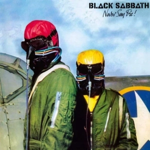 Black Sabbath, Never Say Die! LP Nowa płyta winylowa
