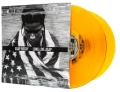 ASAP Rocky, Long Live Asap 2LP Orange Translucent, nowa płyta winylowa