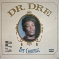  Dr. Dre, The Chronic, LP USA 1996, płyta winylowa rap, Snoop Dog