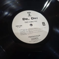  Dr. Dre, The Chronic, LP USA 1996, płyta winylowa rap, Snoop Dog