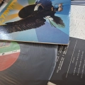 Azymuth, Águia Não Come Mosca LP Japan 1977, jazz funk, płyta winylowa