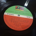 Azymuth, Águia Não Come Mosca LP Japan 1977, jazz funk, płyta winylowa