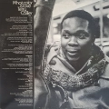 Terry Callier, What Color Is Love Japan 1996, jazz funk, płyta winylowa