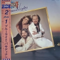 2 plus 1, Warsaw Nights LP Japan 1981 PROMO, płyta winylowa Dwa Plus Jeden