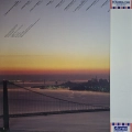 2 plus 1, Warsaw Nights LP Japan 1981 PROMO, płyta winylowa Dwa Plus Jeden