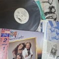 2 plus 1, Warsaw Nights LP Japan 1981 PROMO, płyta winylowa Dwa Plus Jeden