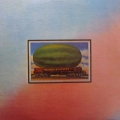The Allman Brothers Band, Eat A Peach, LP 1976 Japan, Capricorn Records, płyta winylowa
