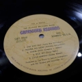 The Allman Brothers Band, Eat A Peach, LP 1976 Japan, Capricorn Records, płyta winylowa