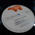 Ginger Baker's Air Force, Air Force 2, LP 1980 Japan, RSO, płyta winylowa