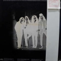 Kiss, Dressed To Kill, LP 1975 Japan, Casablanca, płyta winylowa