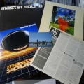 Pink Floyd, Wish You Were Here / Master Sound komplet /, LP 1980 Japan, CBS/Sony, płyta winylowa