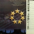 Electric Light Orchestra, ELO,  A New World Record LP 1977 Japan, United Artists Records, płyta winylowa 