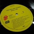 The Rolling Stones, Still Life (American Concert 1981), LP 1982 Japan, Rolling Stones Records, płyta winylowa