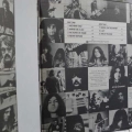 Deep Purple, Machine Head, LP 1976 Japan, Warner Bros Records, płyta winylowa