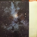 King Crimson, Islands LP 1973 Japan Atlantic, płyta winylowa